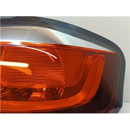 CITROËN C3 Jobb Hátsó Lámpa