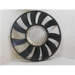 VW PASSAT B5 Hűtőventilátor
