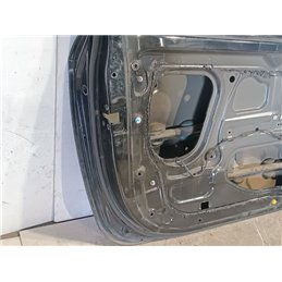 HYUNDAI i20 Bal első Ajtó (Üres lemez)