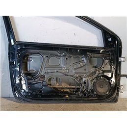 HYUNDAI i20 Bal első Ajtó (Üres lemez)
