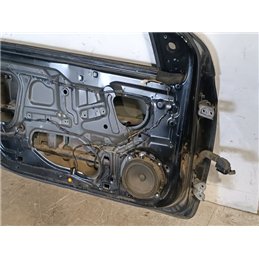 HYUNDAI i20 Bal első Ajtó (Üres lemez)