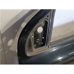 HYUNDAI i20 Bal első Ajtó (Üres lemez)