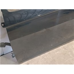 HYUNDAI i20 Bal első Ajtó (Üres lemez)