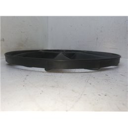 VW PASSAT B5 Hűtőventilátor