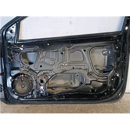 HYUNDAI i20 Jobb első Ajtó (Üres lemez)