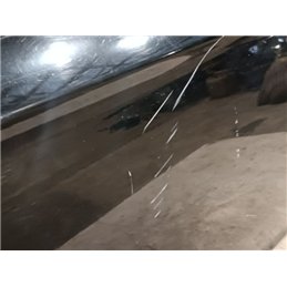 HYUNDAI i20 Jobb első Ajtó (Üres lemez)