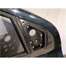 HYUNDAI i20 Jobb első Ajtó (Üres lemez)