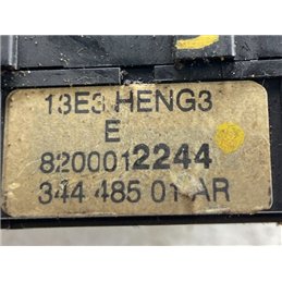 RENAULT LAGUNA II Jobb Kormánykapcsoló Ablaktörlő