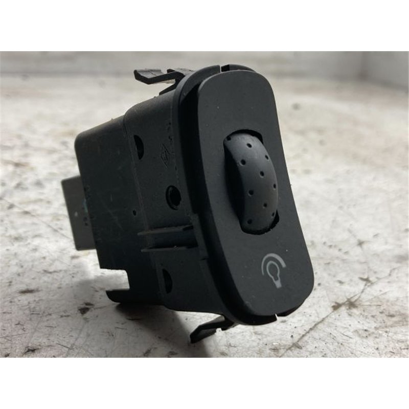 RENAULT LAGUNA II Műszerfal Fényerő Szabályzó