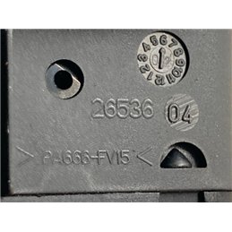 RENAULT LAGUNA II Műszerfal Fényerő Szabályzó