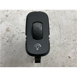 RENAULT LAGUNA II Műszerfal Fényerő Szabályzó