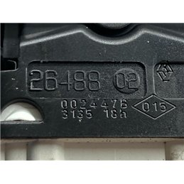 RENAULT LAGUNA II Tempomat Elektronika