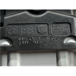 RENAULT LAGUNA II Kipörgésgátló Kapcsoló