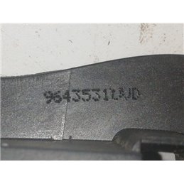 CITROËN C4 Jobb első Belső Kilincs