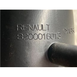 RENAULT LAGUNA II Bal hátsó Ablakemelő Kapcsoló