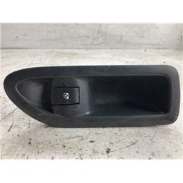 RENAULT LAGUNA II Jobb hátsó Ablakemelő Kapcsoló