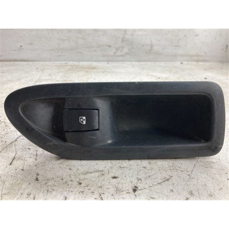 RENAULT LAGUNA II Jobb hátsó Ablakemelő Kapcsoló