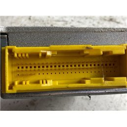 RENAULT LAGUNA II Légzsák Elektronika