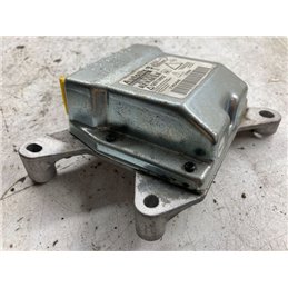 RENAULT LAGUNA II Légzsák Elektronika