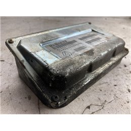 RENAULT LAGUNA II Motorvezérlő