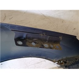 CITROËN C3 Bal első Sárvédő