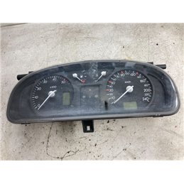 RENAULT LAGUNA II Kilométeróra