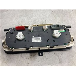 RENAULT LAGUNA II Kilométeróra