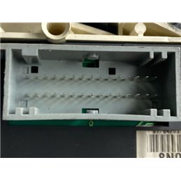 RENAULT LAGUNA II Kilométeróra