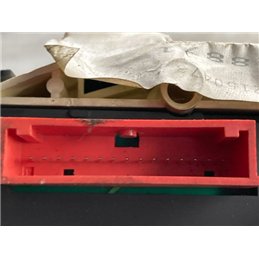 RENAULT LAGUNA II Kilométeróra