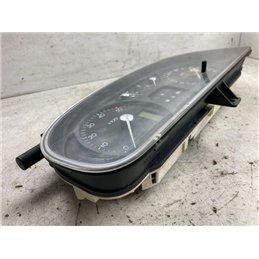 RENAULT LAGUNA II Kilométeróra