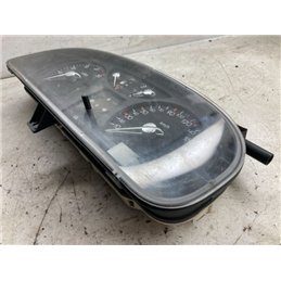 RENAULT LAGUNA II Kilométeróra