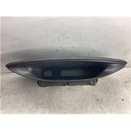 RENAULT LAGUNA II Multifunkciós Kijelző