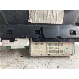 RENAULT LAGUNA II Multifunkciós Kijelző