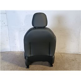 CITROËN C3 Bal első Ülés