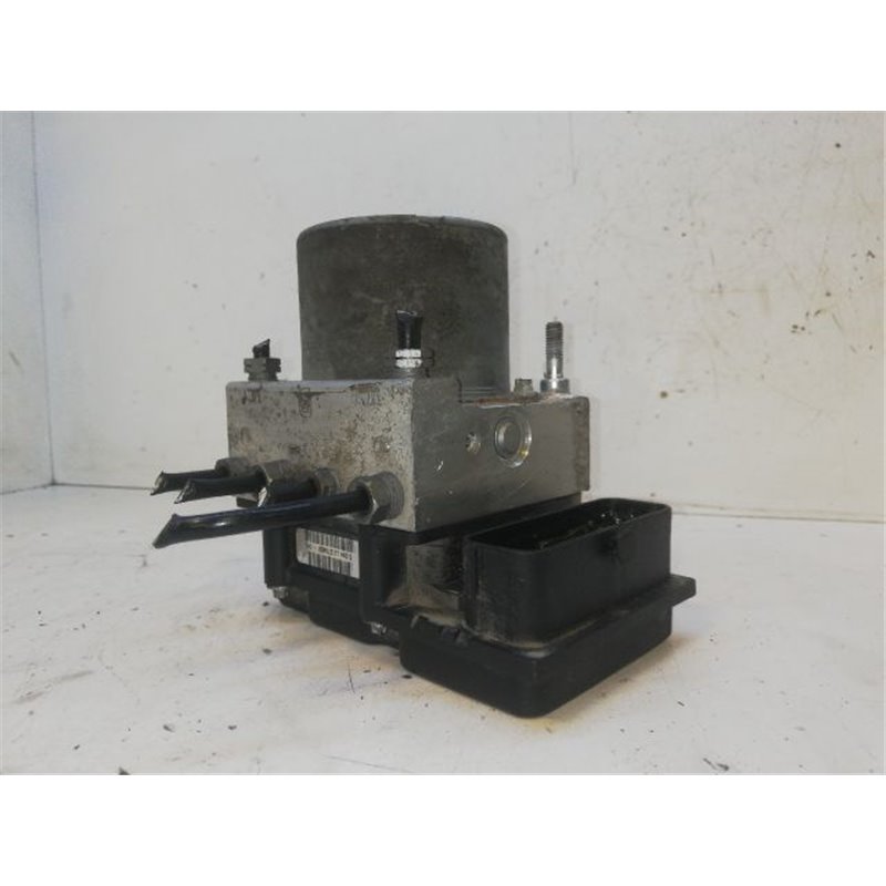 CITROËN C4 ABS Kocka