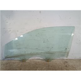 HYUNDAI i20 Bal első Ablak