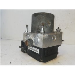 CITROËN C4 ABS Kocka