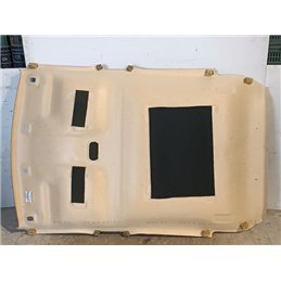 CITROËN C3 Tetőkárpit