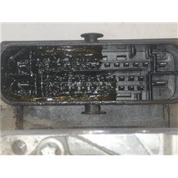 CITROËN C4 ABS Kocka