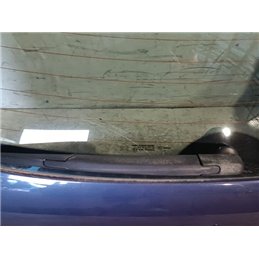 CITROËN C3 Csomagtérajtó (Részeivel)