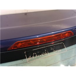 CITROËN C3 Csomagtérajtó (Részeivel)