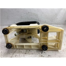 HYUNDAI GETZ Váltókar (Mechanikus)