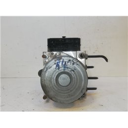 CITROËN C4 ABS Kocka