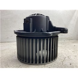 HYUNDAI GETZ Fűtőmotor (Klímás)