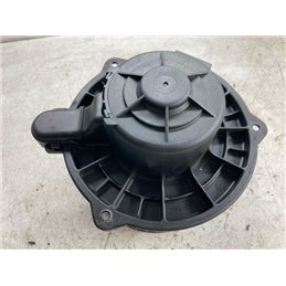 HYUNDAI GETZ Fűtőmotor (Klímás)