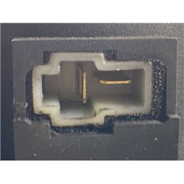 HYUNDAI GETZ Fűtőmotor (Klímás)