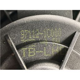 HYUNDAI GETZ Fűtőmotor (Klímás)