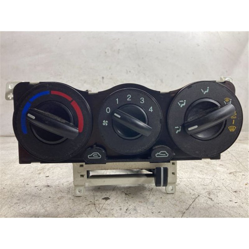 HYUNDAI GETZ Fűtéskapcsoló