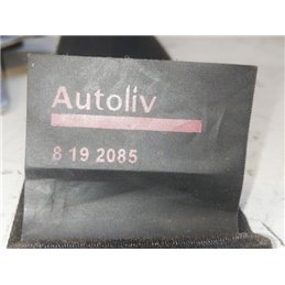 CITROËN C4 Jobb első Biztonsági Öv