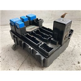 HYUNDAI GETZ Biztosítéktábla Doboz